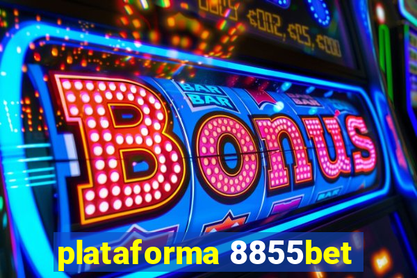 plataforma 8855bet